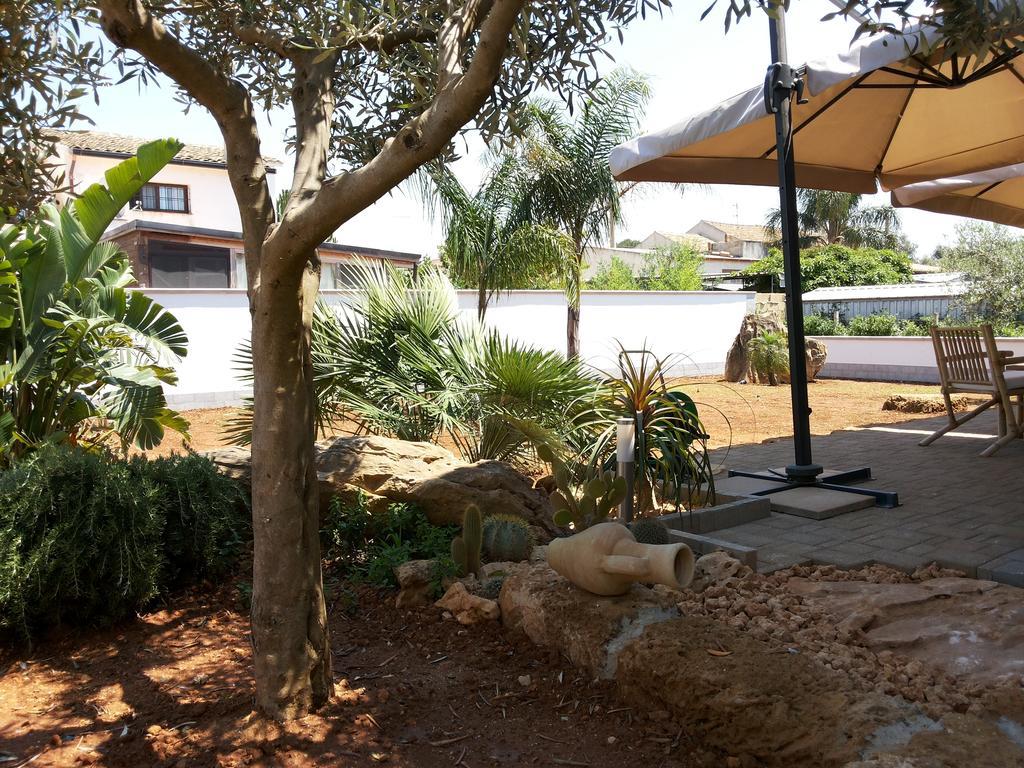 Caliu Marausa Exterior foto
