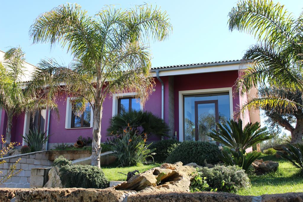 Caliu Marausa Exterior foto